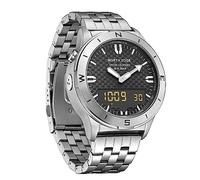 DIDITIME Relojes tácticos para hombre, relojes militares para hombre, impermeables, 164 pies, reloj de fitness, relojes digitales para hombre con brújula, metrónomo, podómetro, reloj de nailon ligero