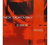Didkovsky : Ice Cream Time