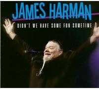 Didn't We Have Some Fun Sometime (CD)