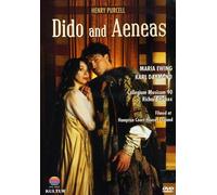 Dido & Aeneas [Reino Unido] [DVD]