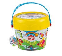 DIDO' - Didò - Bolas transformadoras de Pasta para Jugar, Colores Surtidos, Grandes, 353200