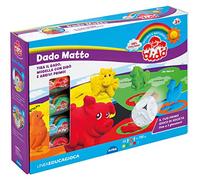DIDO' Didò Dado Matto 330400 Pasta de modelar