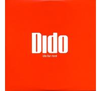 Dido Dido: Life For Rent (CD) (Importación USA)