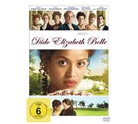 Dido Elizabeth Belle [DVD]