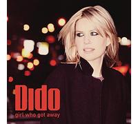 Dido - Girl Who Got Away