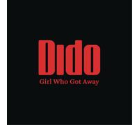 Dido Girl Who Got Away (CD) Album (Importación USA)