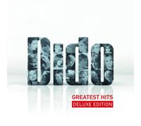 Dido - Greatest Hits