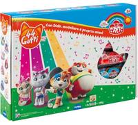 Didò I 44 Gatos Modellandia (Fila, 353300)
