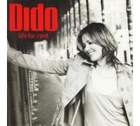 Dido Life for Rent (CD) Album (Importación USA)