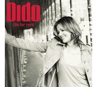 Dido Life for Rent (CD) (Importación USA)