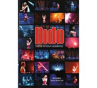Dido - Live At Brixton Academy