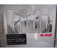 Dido - No Angel