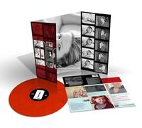 Dido – No Angel – LP rojo (25.º Aniversario)
