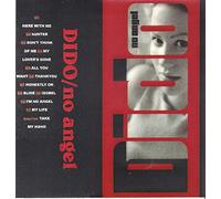 Dido - No Angel [Casete]