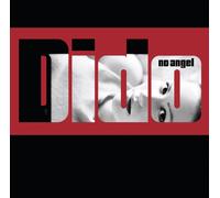 Dido No Angel (CD) Album (Importación USA)