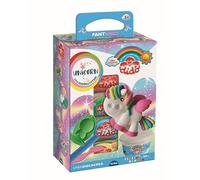 Didò- Pasta para Jugar, Color Surtido (Fila 361000)