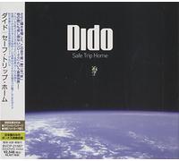 Dido - Safe Trip Home