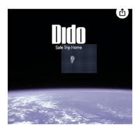 Dido Safe Trip Home (CD) (Importación USA)