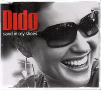 Dido - Sand in My Shoes