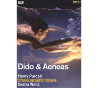 Dido Und Aeneas