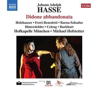 Didone Abbandonata