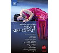 Didone abbandonata