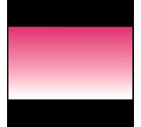 Didooou Fondo de acuario de vinilo, fondo degradado de colores, adecuado para decoración de fondo de pecera (40 x 80 cm, degradado rosa)