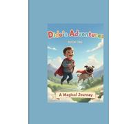 Dido's Adventures: A Magical Journey