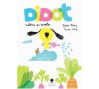 Didot: Cultiva Su Huerto