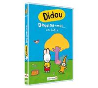 Didou, dessine moi, vol. 11 : un lutin [Francia] [DVD]