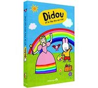 Didou et la Fée Arc-en-ciel [Francia] [DVD]