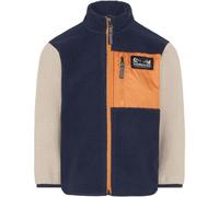 Didriksons Anten, chaqueta polar, junior, navy 130 Navy