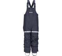 Didriksons Bjärven, pantalones de esquí, navy 130 Navy