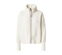 Didriksons Chaqueta polar funcional 'Alexa' blanco natural XS-S blanco natural