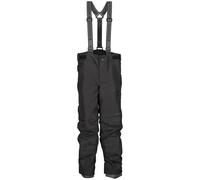 Didriksons Dacit, pantalones de esquí, negro 140 Black