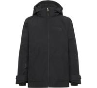 Didriksons Dolomit, chaqueta de invierno, junior, negra 140 Black