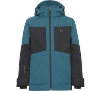 Didriksons Dolomit, chaqueta de invierno, junior, turquesa 130 Star Blue
