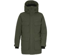 Didriksons Drew Usx Parka 8 Chaqueta de Invierno Hombre Abrigo Aire Libre
