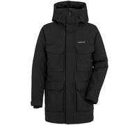 Didriksons Drew Usx Parka 8 Chaqueta de Invierno Hombre Abrigo Aire Libre