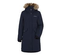 Didriksons Erika Parka, Azul Oscuro, 44 Mujeres