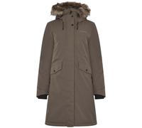 Didriksons Erika Wns Parka 3 Mujer Chaqueta de Invierno Abrigo Aire Libre