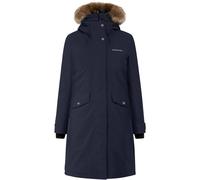 Didriksons Erika Wns Parka 3 Mujer Chaqueta de Invierno Abrigo Aire Libre