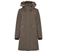 Didriksons Erika Women's Parka 3, marrón, 42
