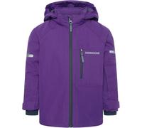 Didriksons Falke, chaqueta de esquí, junior, lila 100 Royal Purple