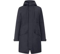 Didriksons Falke, parka, hombre, azul marino S(48) Dark Night Blue