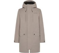 Didriksons Falke, parka, hombre, beige XL(54) Ash Brown