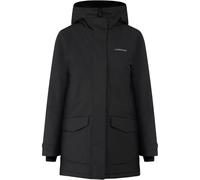 Didriksons Frida Wns Parka 7 Mujer Chaqueta de Invierno Abrigo Aire Libre