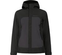 Didriksons Grit, chubasquero, hombre, negro S(48) Black