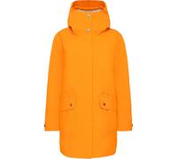 Didriksons Gwen, parka, señora, naranja 40(L) Glow