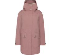 Didriksons Gwen, parka, señora, rosa 42(XL) Faded Wine
